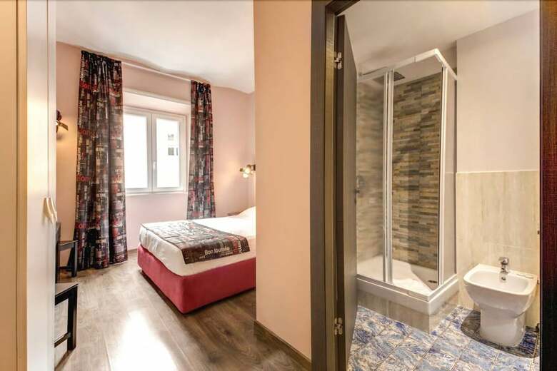 Albergue Residenza Belli