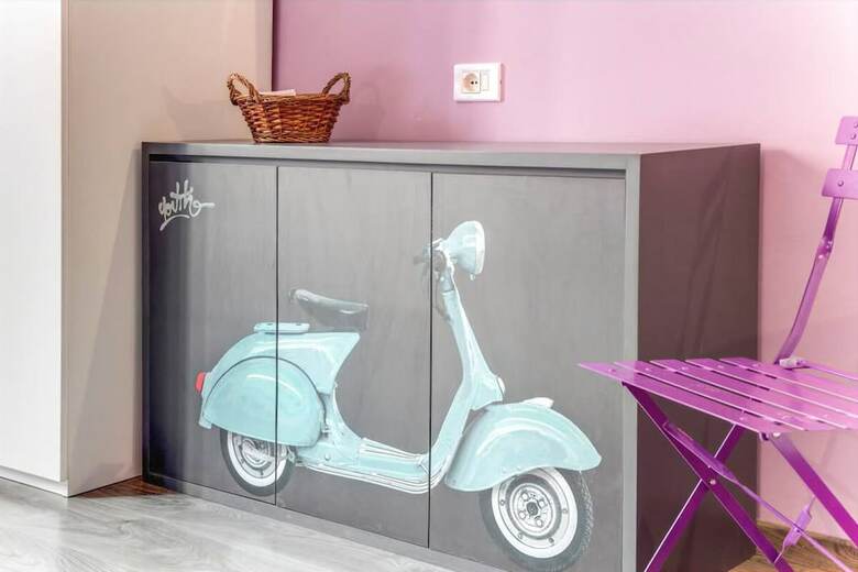 Albergue Residenza Belli