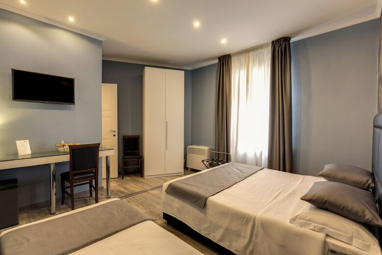 Albergue Residenza Belli