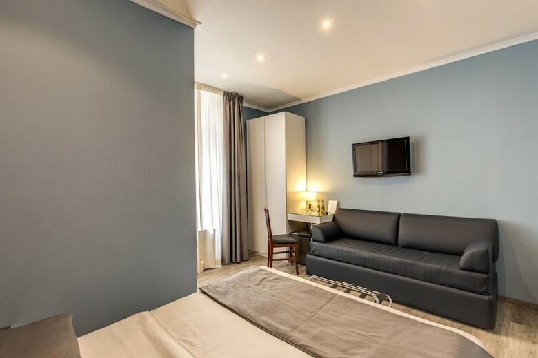 Albergue Residenza Belli