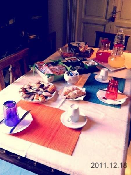 Bed & Breakfast Cavour Il Conte Camillo