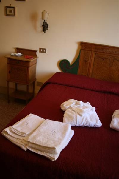 Bed & Breakfast La Casa Di Zoe