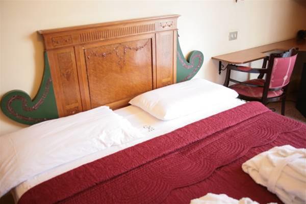 Bed & Breakfast La Casa Di Zoe