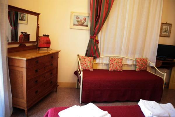 Bed & Breakfast La Casa Di Zoe