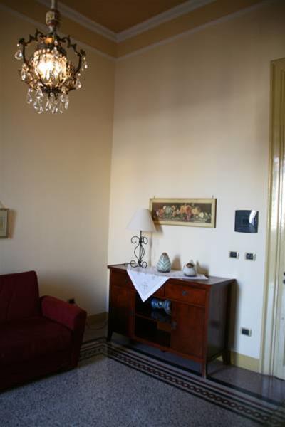 Bed & Breakfast La Casa Di Zoe