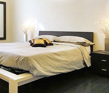 Bed & Breakfast Happy Holiday