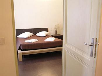 Bed & Breakfast Happy Holiday