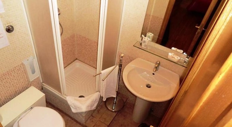 Bed & Breakfast Caesar's Rooms