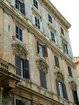 Bed & Breakfast Domus Diana