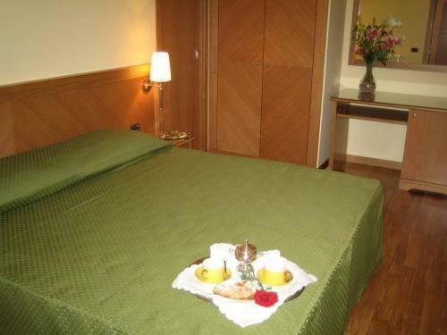 Roma Dei Papi Hotel De Charme