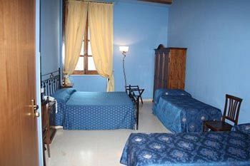 Bed & Breakfast Sorella Luna