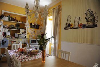 Bed & Breakfast Le Naiadi