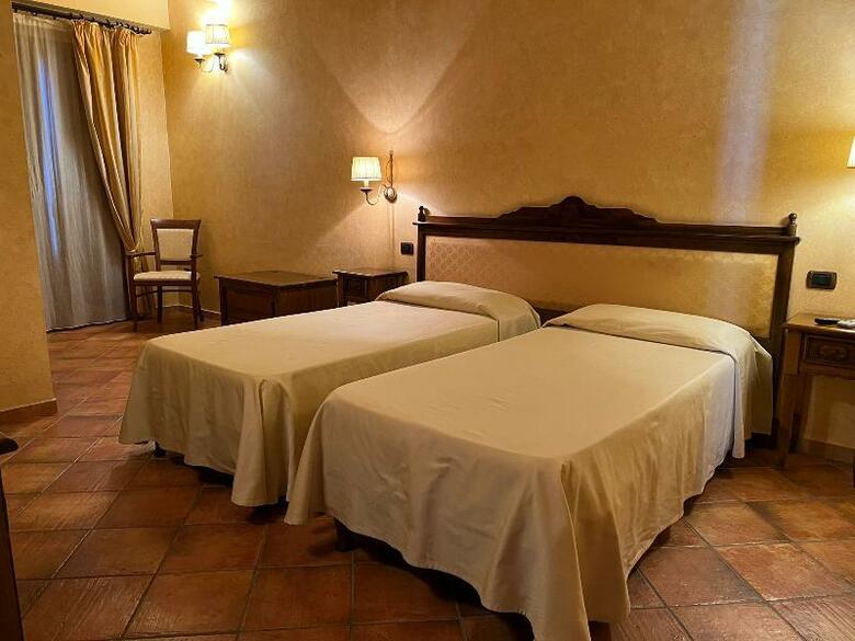 Il Podere Hotel Spa Restaurant