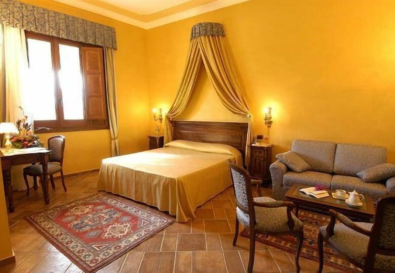 Il Podere Hotel Spa Restaurant