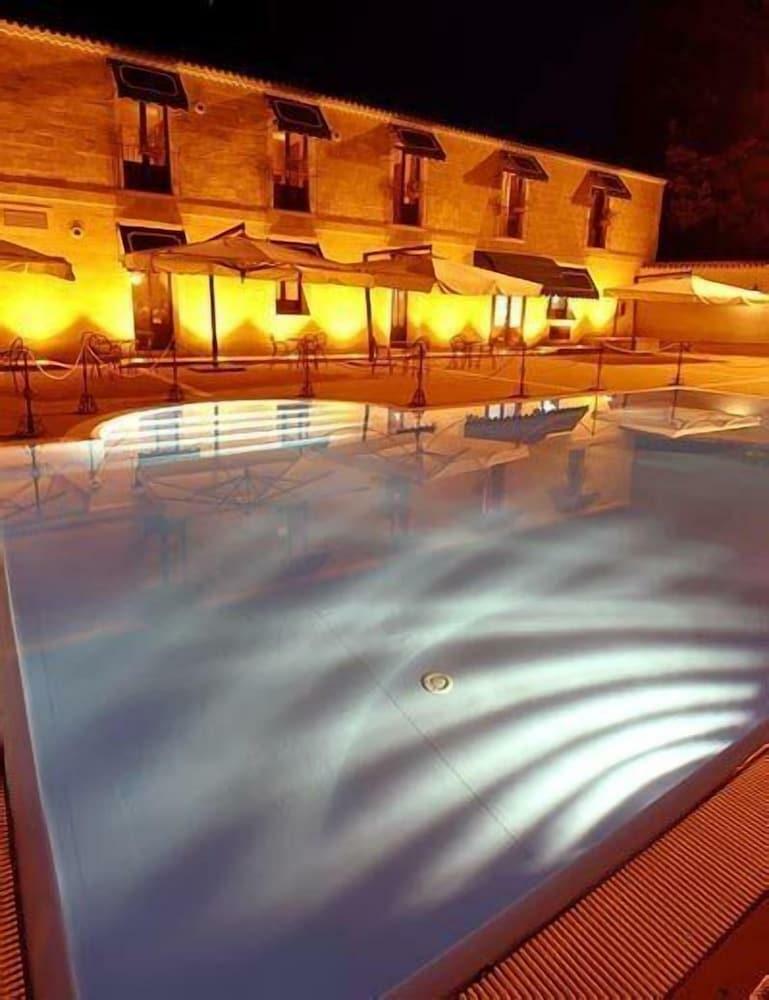 Il Podere Hotel Spa Restaurant