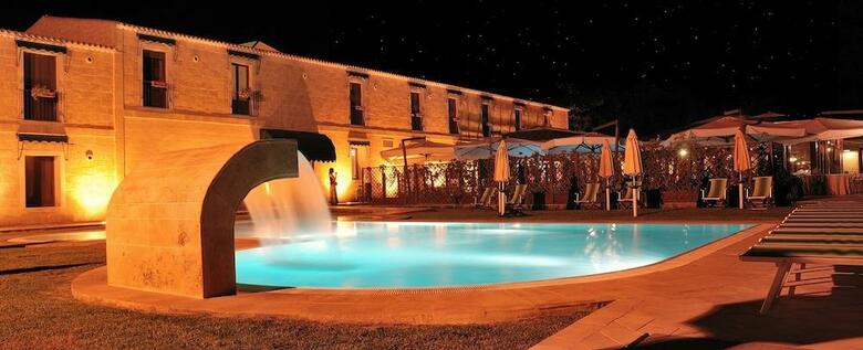 Il Podere Hotel Spa Restaurant