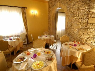 Il Podere Hotel Spa Restaurant