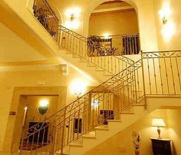 Il Podere Hotel Spa Restaurant