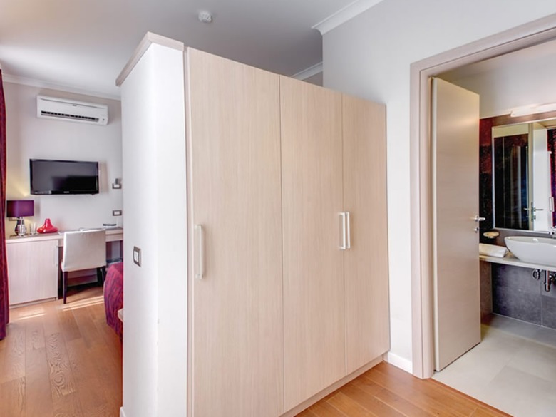 Boutique Hotel Roma
