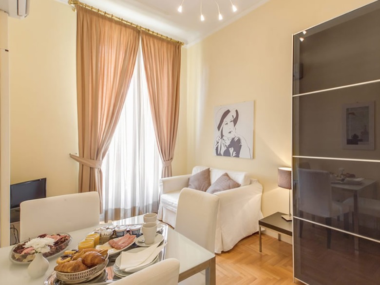 Boutique Hotel Roma