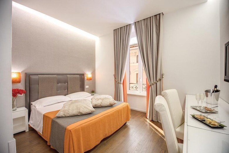 Boutique Hotel Roma
