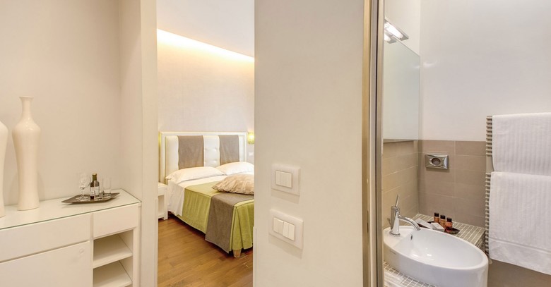 Boutique Hotel Roma