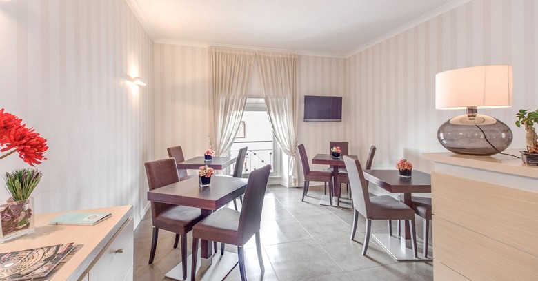 Boutique Hotel Roma