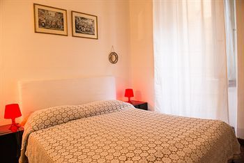 Apartamento Elena Al Colosseo