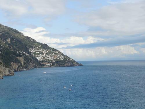 Bed & Breakfast Palazzo Talamo
