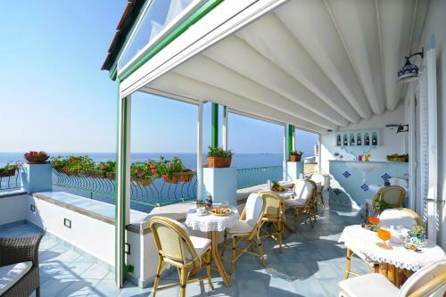 Bed & Breakfast Palazzo Talamo