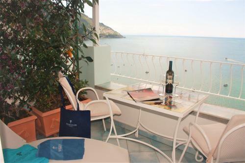 Bed & Breakfast Palazzo Talamo
