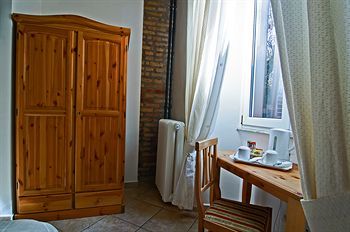 Bed & Breakfast Relais Le Clarisse