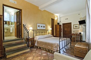 Bed & Breakfast Relais Le Clarisse