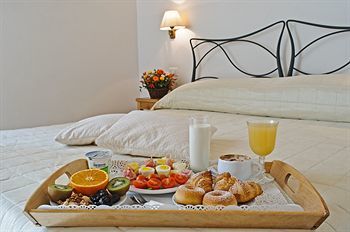 Bed & Breakfast Relais Le Clarisse