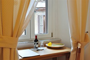 Bed & Breakfast Relais Le Clarisse