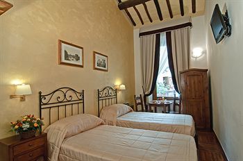 Bed & Breakfast Relais Le Clarisse