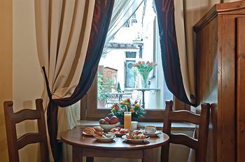 Bed & Breakfast Relais Le Clarisse