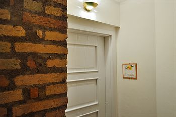 Bed & Breakfast Relais Le Clarisse