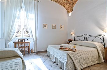 Bed & Breakfast Relais Le Clarisse