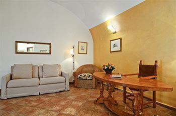 Bed & Breakfast Relais Le Clarisse