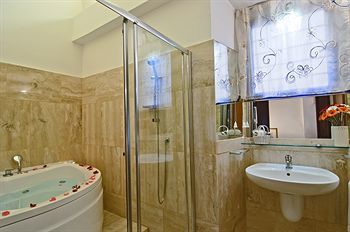 Bed & Breakfast Relais Le Clarisse