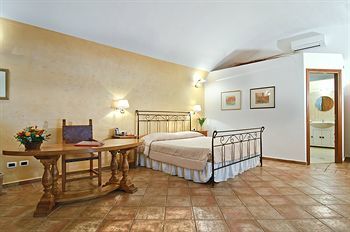 Bed & Breakfast Relais Le Clarisse