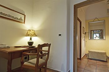 Bed & Breakfast Relais Le Clarisse