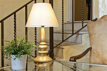 Bed & Breakfast Relais Le Clarisse