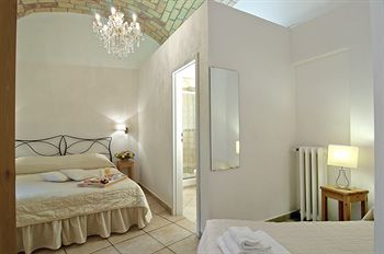 Bed & Breakfast Relais Le Clarisse