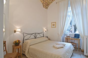 Bed & Breakfast Relais Le Clarisse