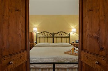 Bed & Breakfast Relais Le Clarisse