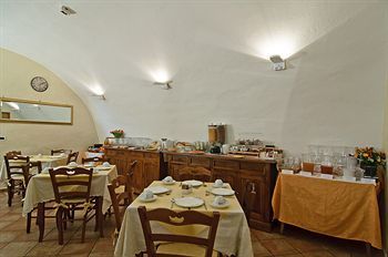 Bed & Breakfast Relais Le Clarisse