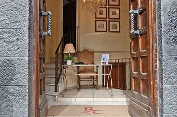 Bed & Breakfast Relais Le Clarisse