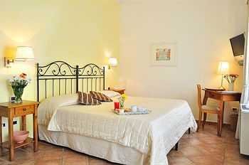 Bed & Breakfast Relais Le Clarisse